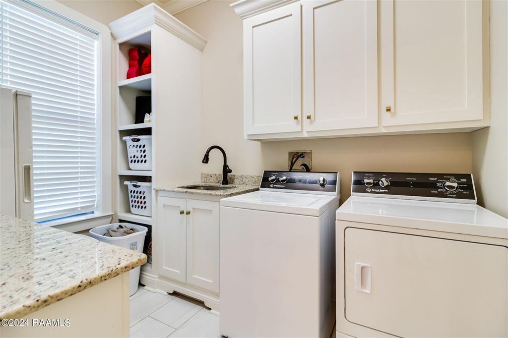 1258 Fabacher Road Iota, LA 70543 - Photo 17 of 31