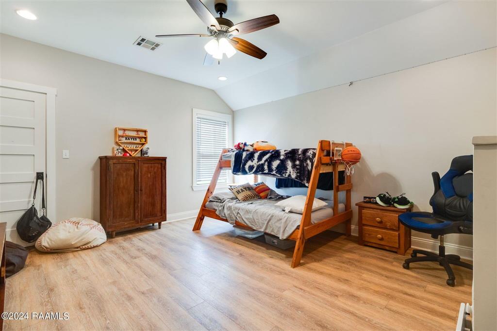 1258 Fabacher Road Iota, LA 70543 - Photo 21 of 31
