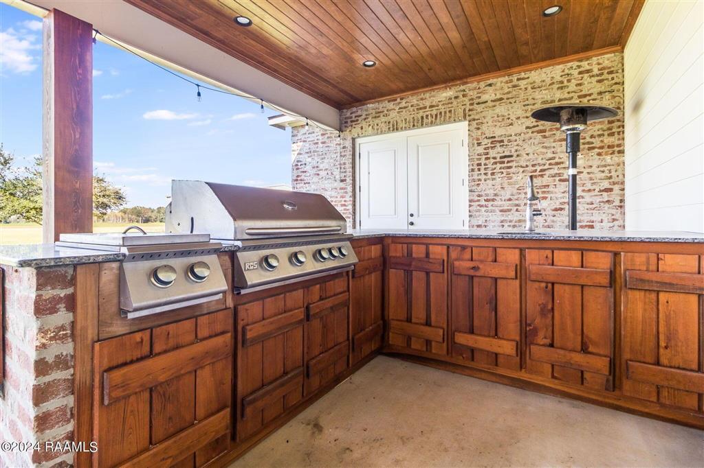 1258 Fabacher Road Iota, LA 70543 - Photo 28 of 31
