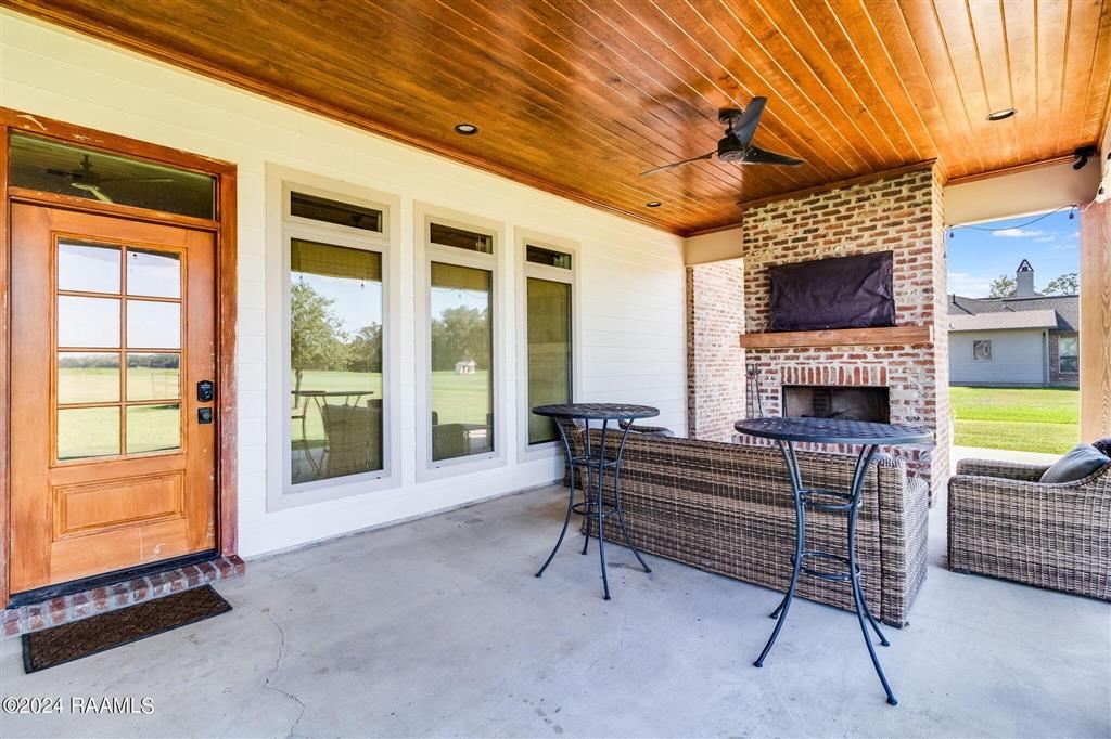 1258 Fabacher Road Iota, LA 70543 - Photo 29 of 31