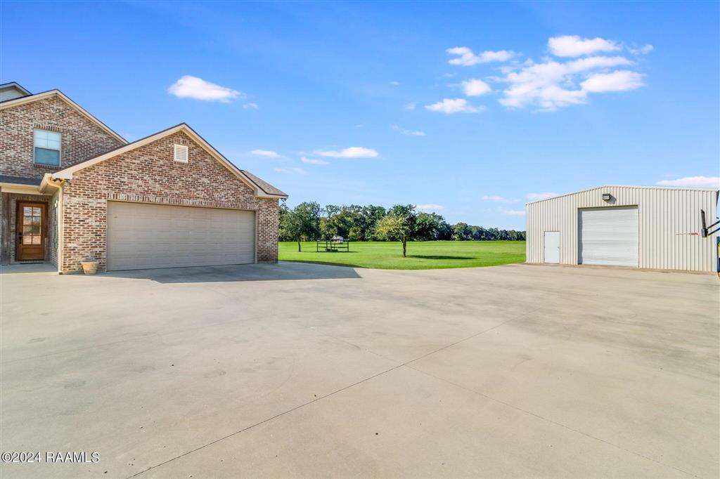1258 Fabacher Road Iota, LA 70543 - Photo 30 of 31