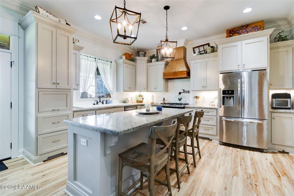 1258 Fabacher Road Iota, LA 70543 - Photo 5 of 31