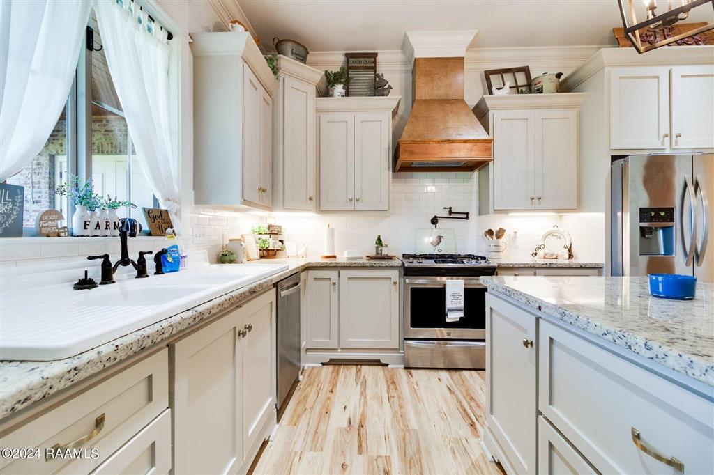 1258 Fabacher Road Iota, LA 70543 - Photo 6 of 31