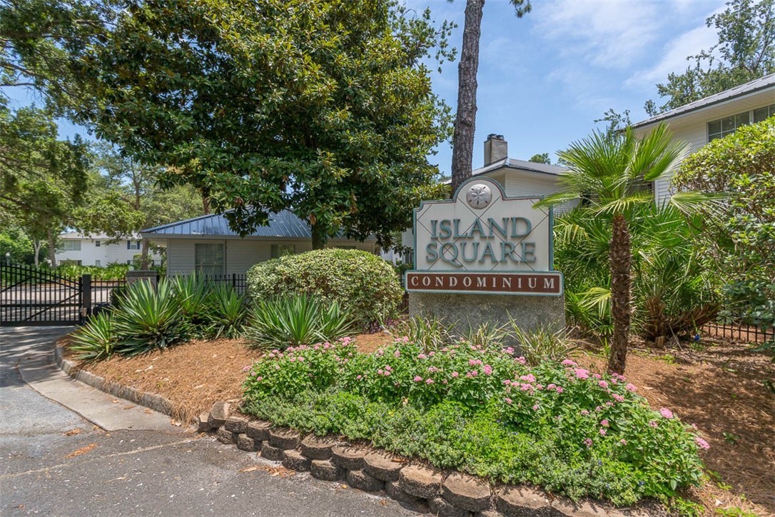122 South Island Square Drive St. Simons Island, GA 31522 - Photo 18 of 22