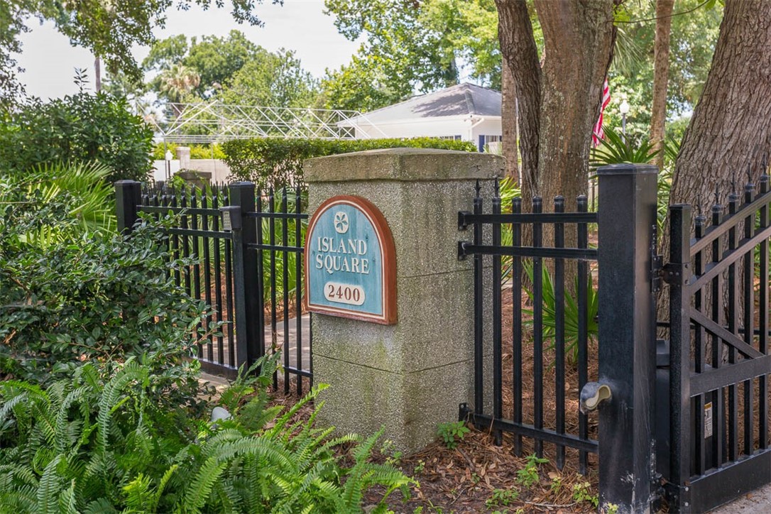 122 South Island Square Drive St. Simons Island, GA 31522 - Photo 19 of 22