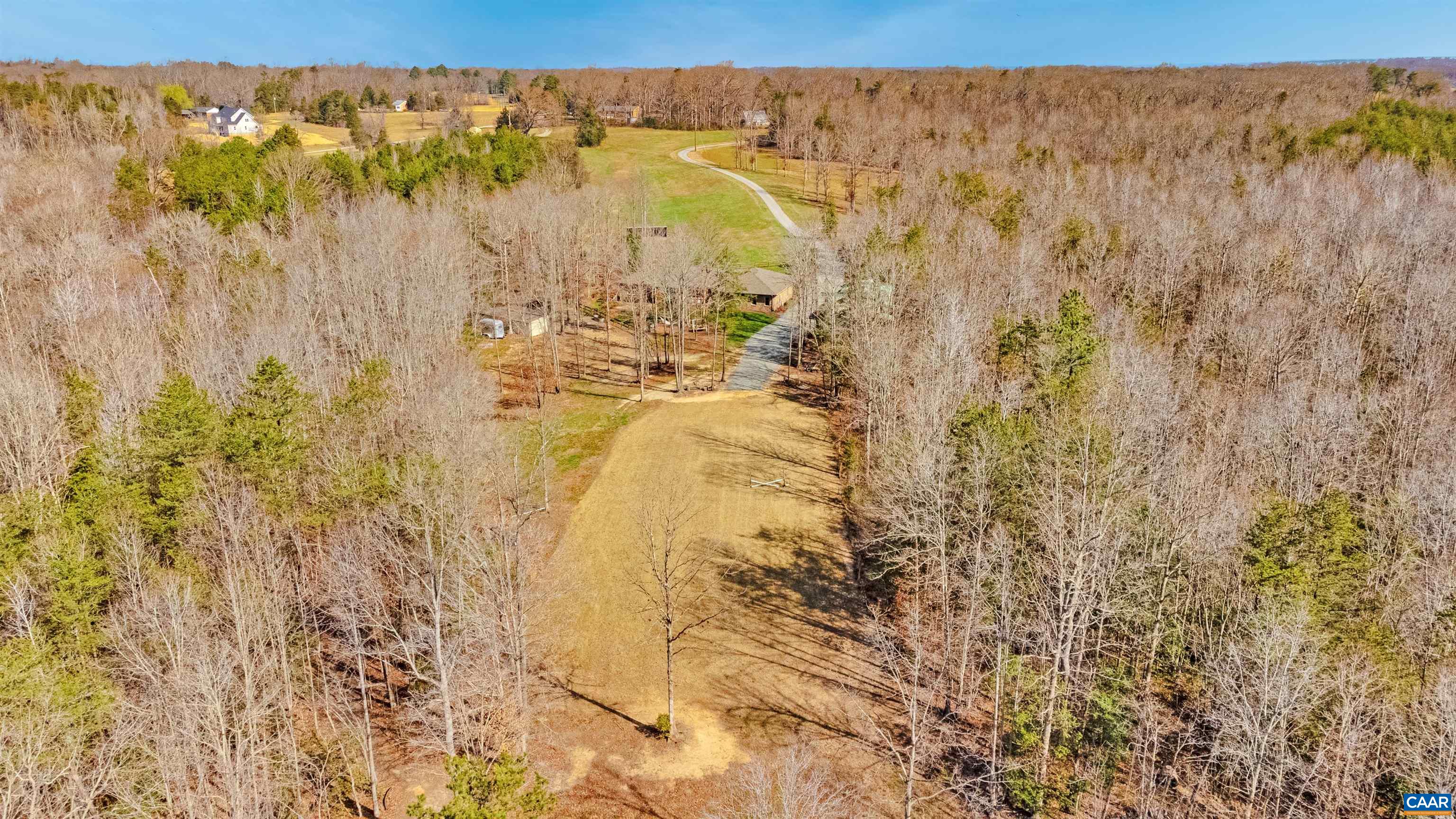 4337 Riddles Bridge Road Goochland, VA 23063 - Photo 34 of 43