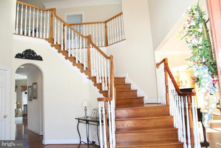 1035 Corbett Road Monkton, MD 21111 - Photo 12 of 28 Entrance / Foyer