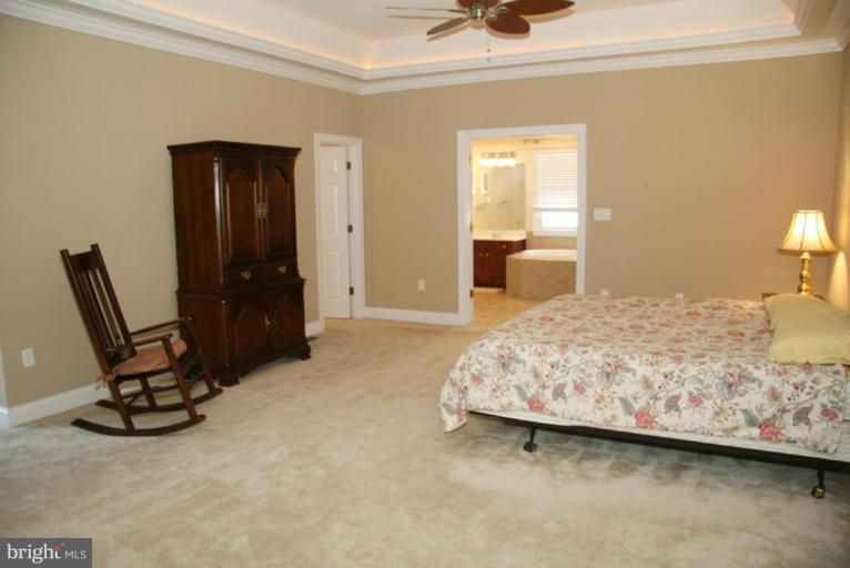 1035 Corbett Road Monkton, MD 21111 - Photo 16 of 28 Master Bedroom #3