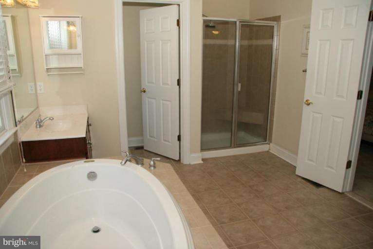 1035 Corbett Road Monkton, MD 21111 - Photo 19 of 28 Master Bath #2