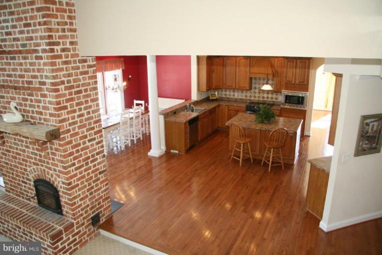 1035 Corbett Road Monkton, MD 21111 - Photo 25 of 28 Kitchen/Family Room