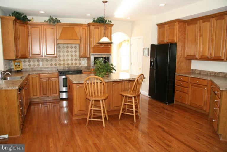 Kitchen #2