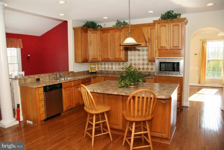 1035 Corbett Road Monkton, MD 21111 - Photo 8 of 28 Kitchen