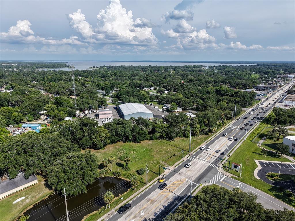 South 14th Street Leesburg, FL 34748 - Photo 3 of 11 a view of a city