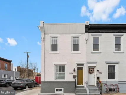 $262,500 | 1554 South Ringgold Street, Philadelphia, PA 19146