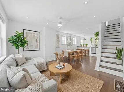 $262,500 | 1554 South Ringgold Street, Philadelphia, PA 19146