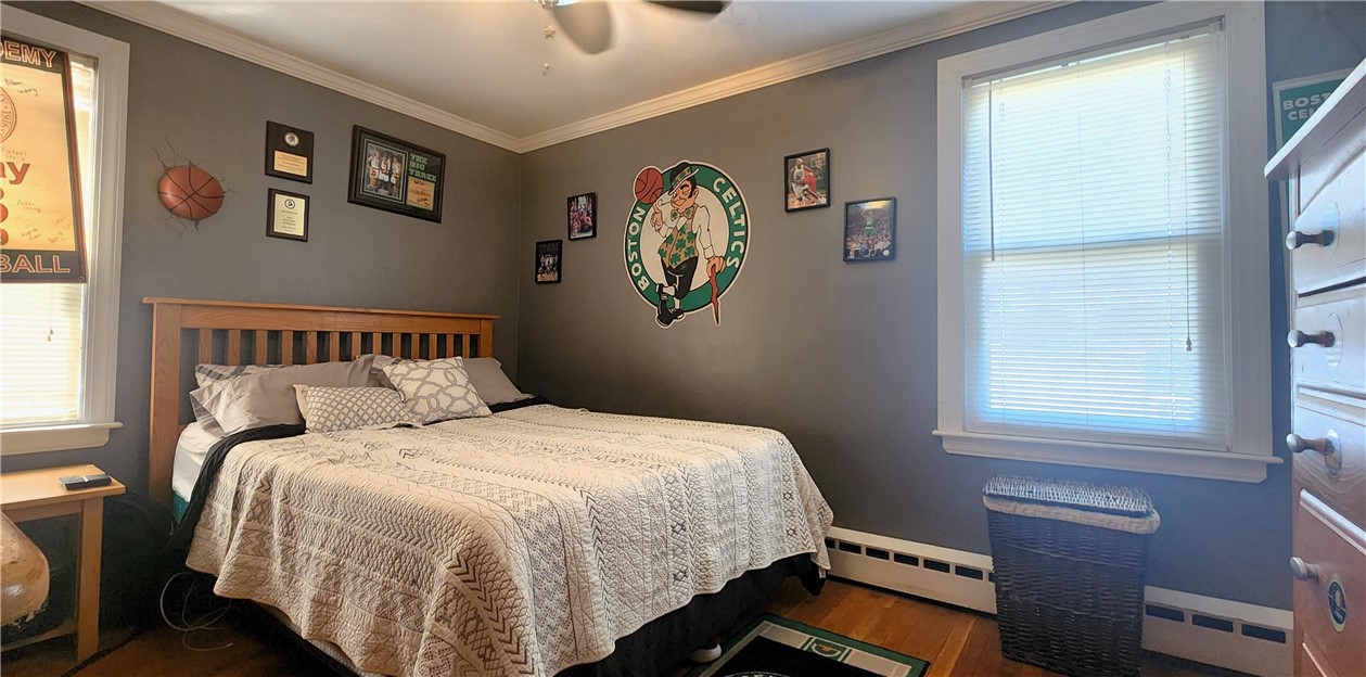 39 Hambly Road Tiverton, RI 02878 - Photo 12 of 29 bedroom 1