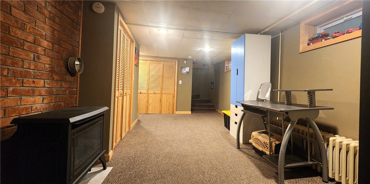39 Hambly Road Tiverton, RI 02878 - Photo 21 of 29 rec room lower level