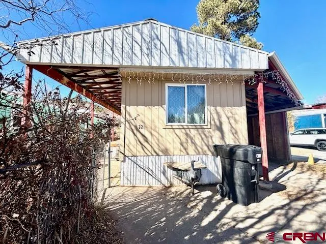 $87,000 | 2400 Arroyo Drive, Unit 22, Durango, CO 81301