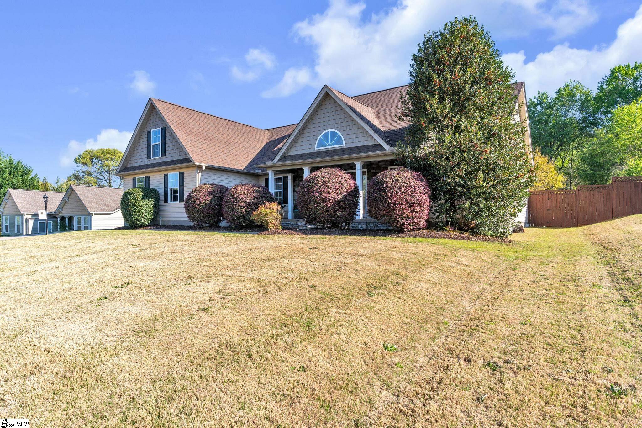 58 Jude Court Greer, SC 29651 - Photo 2 of 42