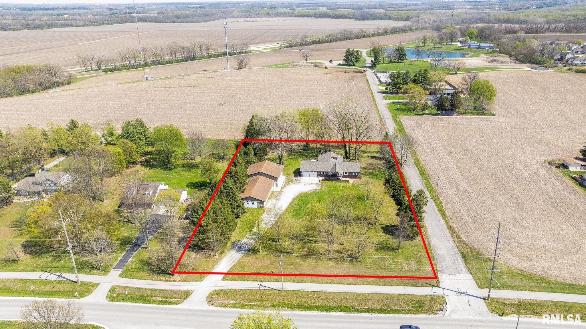2784 Hilltop Road Springfield, IL 62712 - Photo 55 of 67