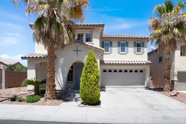 $2,205 | 9376 Fort Bayard Avenue, Las Vegas, NV 89178