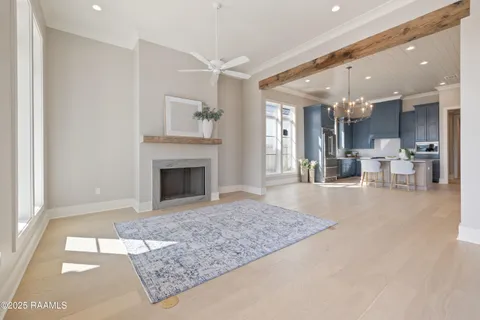 $696,400 | 204 Oceans Boulevard, Youngsville, LA 70592