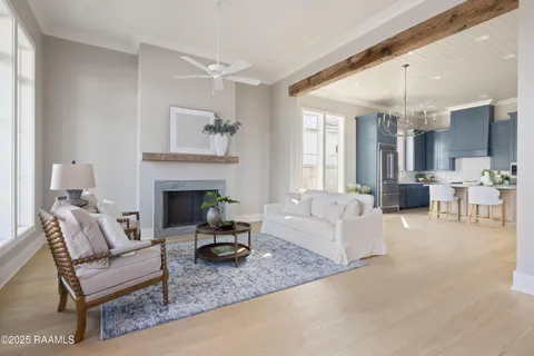 $696,400 | 204 Oceans Boulevard, Youngsville, LA 70592