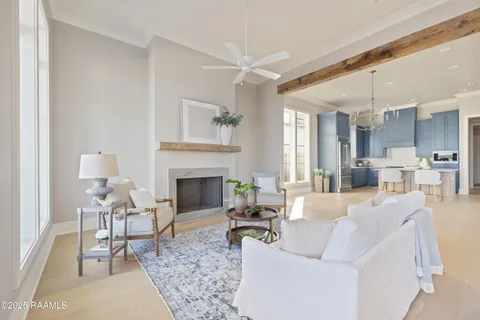 $696,400 | 204 Oceans Boulevard, Youngsville, LA 70592