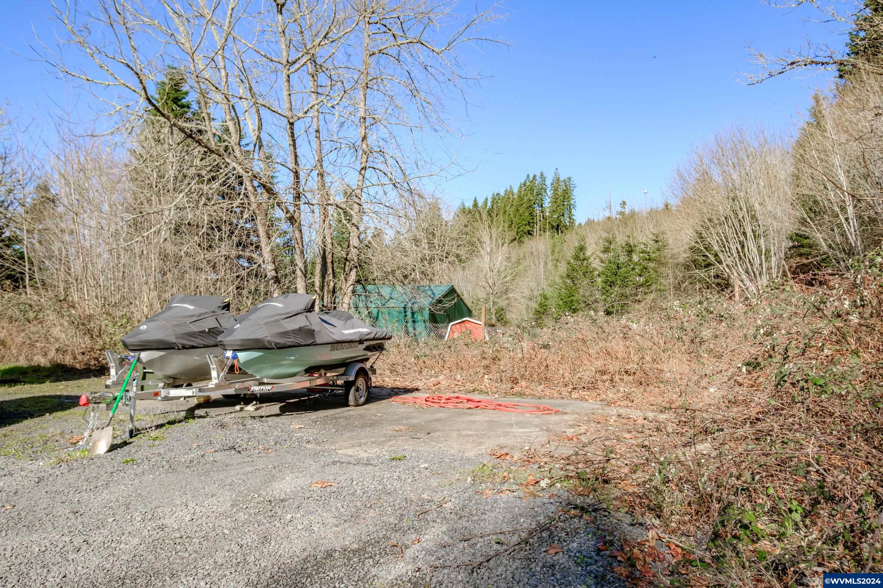 28670 Ridgeway Road Sweet Home, OR 97386 - Photo 33 of 39 Gallery Image 33