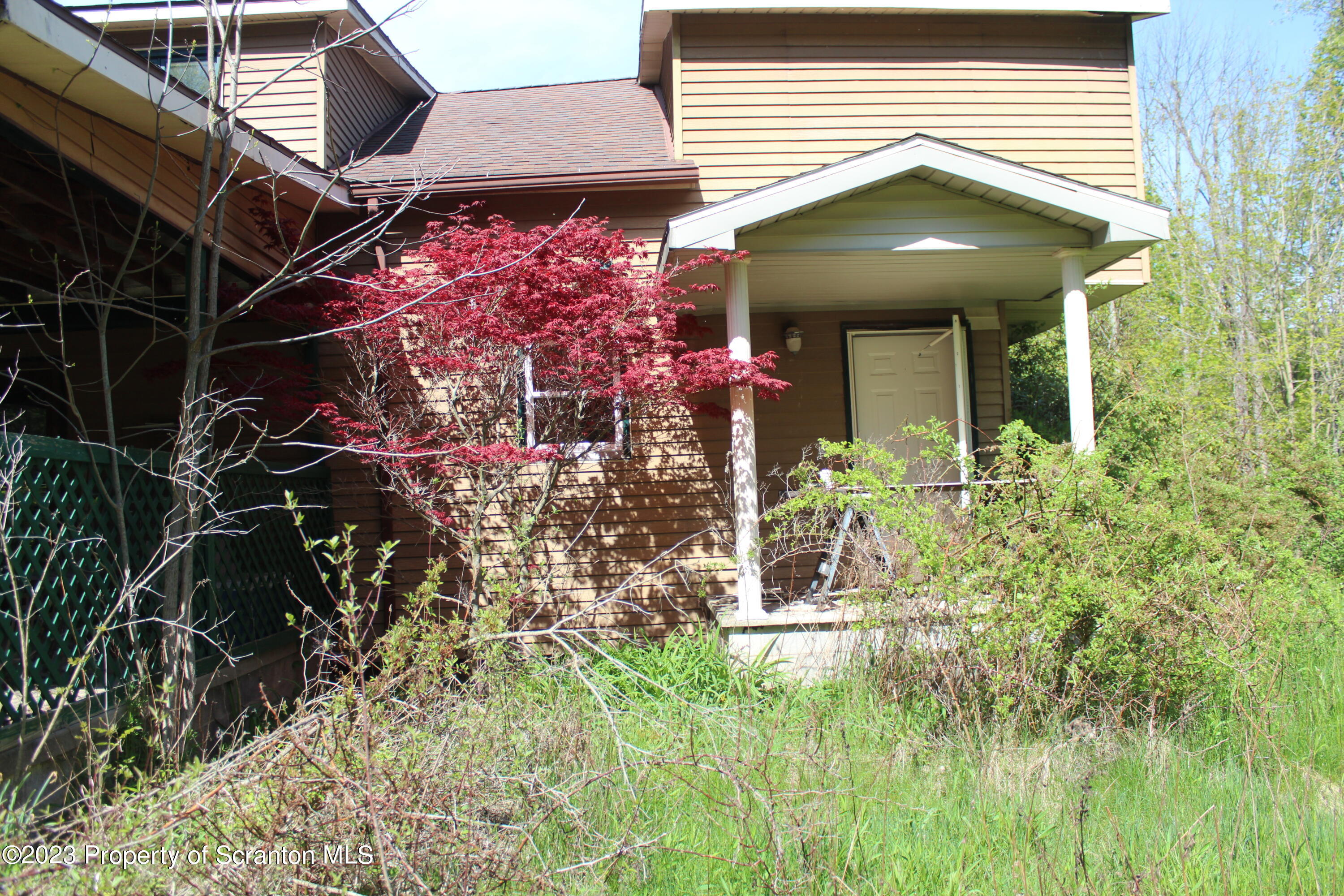 238 Shields Road Scott Township, PA 18447 - Photo 8 of 38 Gallery Image 8