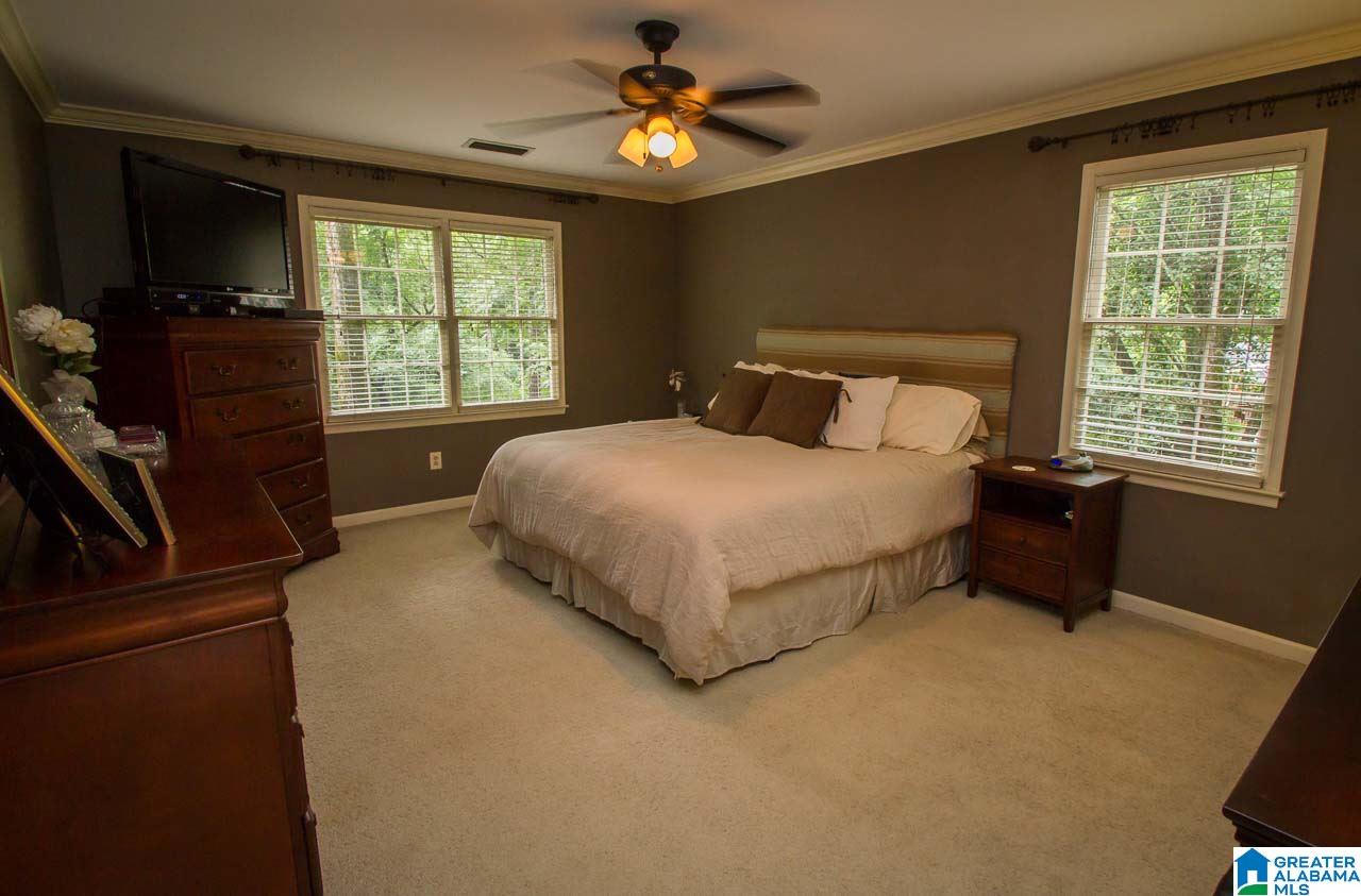 2157 Partridge Berry Road Birmingham, AL 35244 - Photo 23 of 33