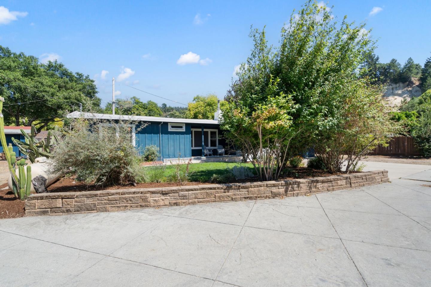 61 Green Valley Road Scotts Valley, CA 95066 - Photo 2 of 37 Gallery Image 2