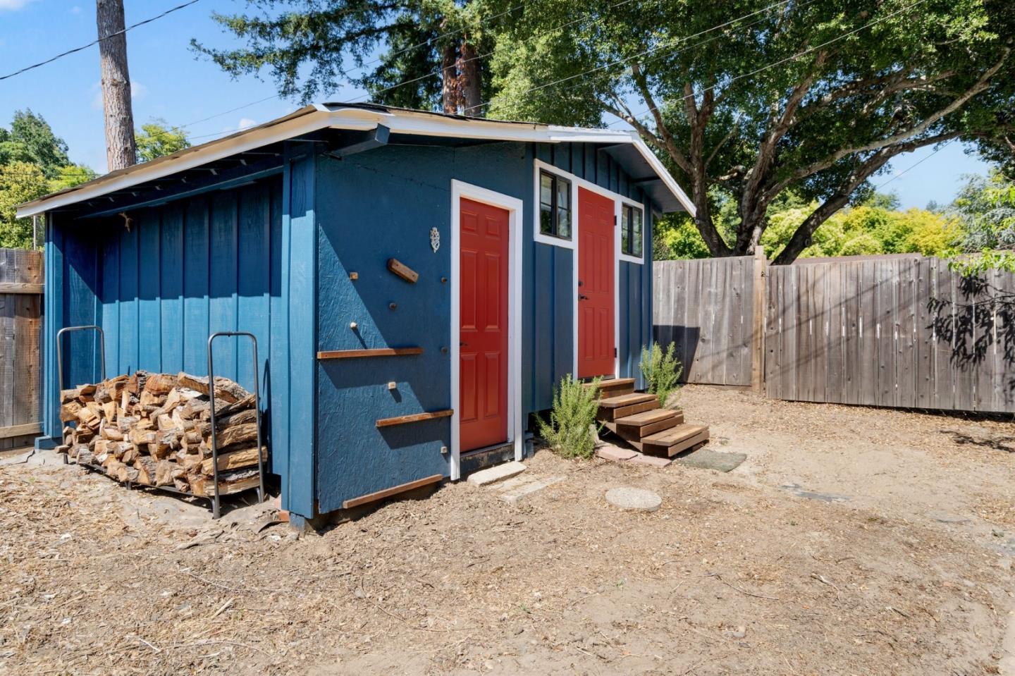 61 Green Valley Road Scotts Valley, CA 95066 - Photo 33 of 37 Gallery Image 33
