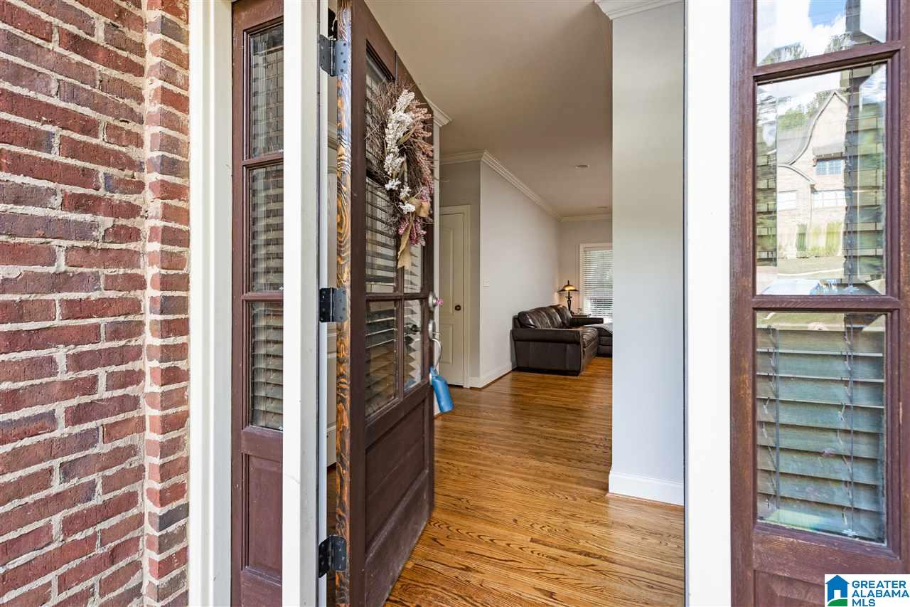 6242 Canterbury Road Pinson, AL 35126 - Photo 5 of 39