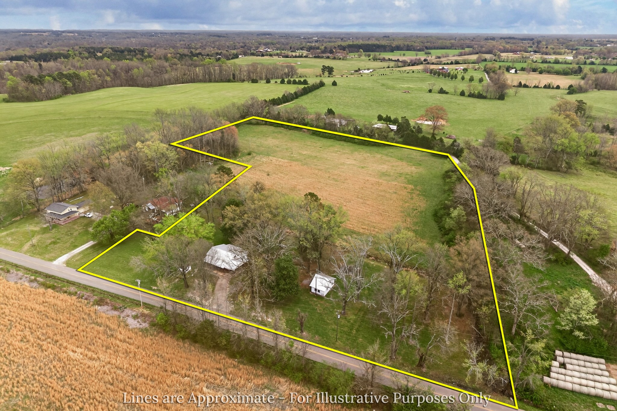 61 Minnie Brown Road Ardmore, TN 38449 - Photo 2 of 31