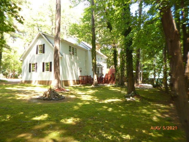 200 Baytree Lane Raleigh, NC 27615 - Photo 30 of 30 Photo 30