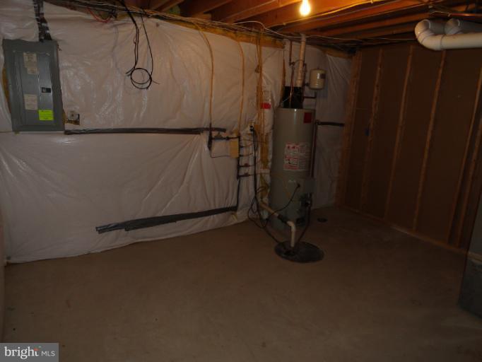 4620 Sandwood Road Sparrows Point, MD 21219 - Photo 15 of 22 Basement