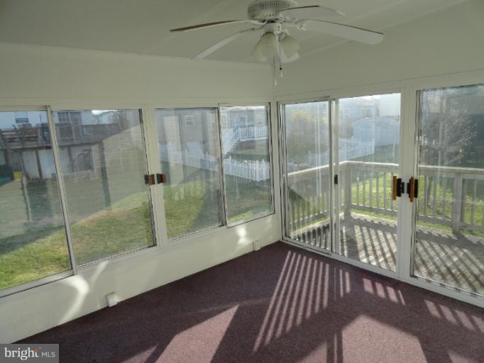 4620 Sandwood Road Sparrows Point, MD 21219 - Photo 17 of 22 Exterior (Rear)