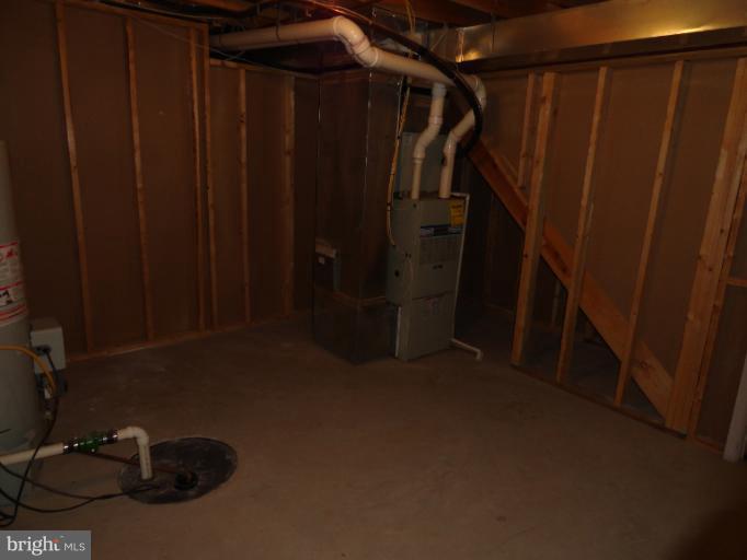 4620 Sandwood Road Sparrows Point, MD 21219 - Photo 4 of 22 Basement