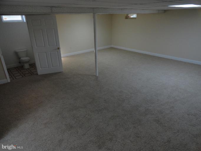 4620 Sandwood Road Sparrows Point, MD 21219 - Photo 6 of 22 Basement