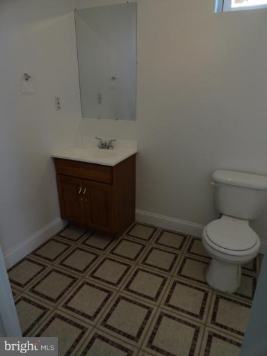 4620 Sandwood Road Sparrows Point, MD 21219 - Photo 7 of 22 Basement