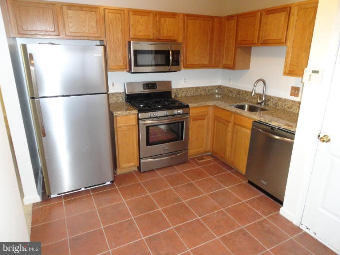 4620 Sandwood Road Sparrows Point, MD 21219 - Photo 9 of 22 Kitchen
