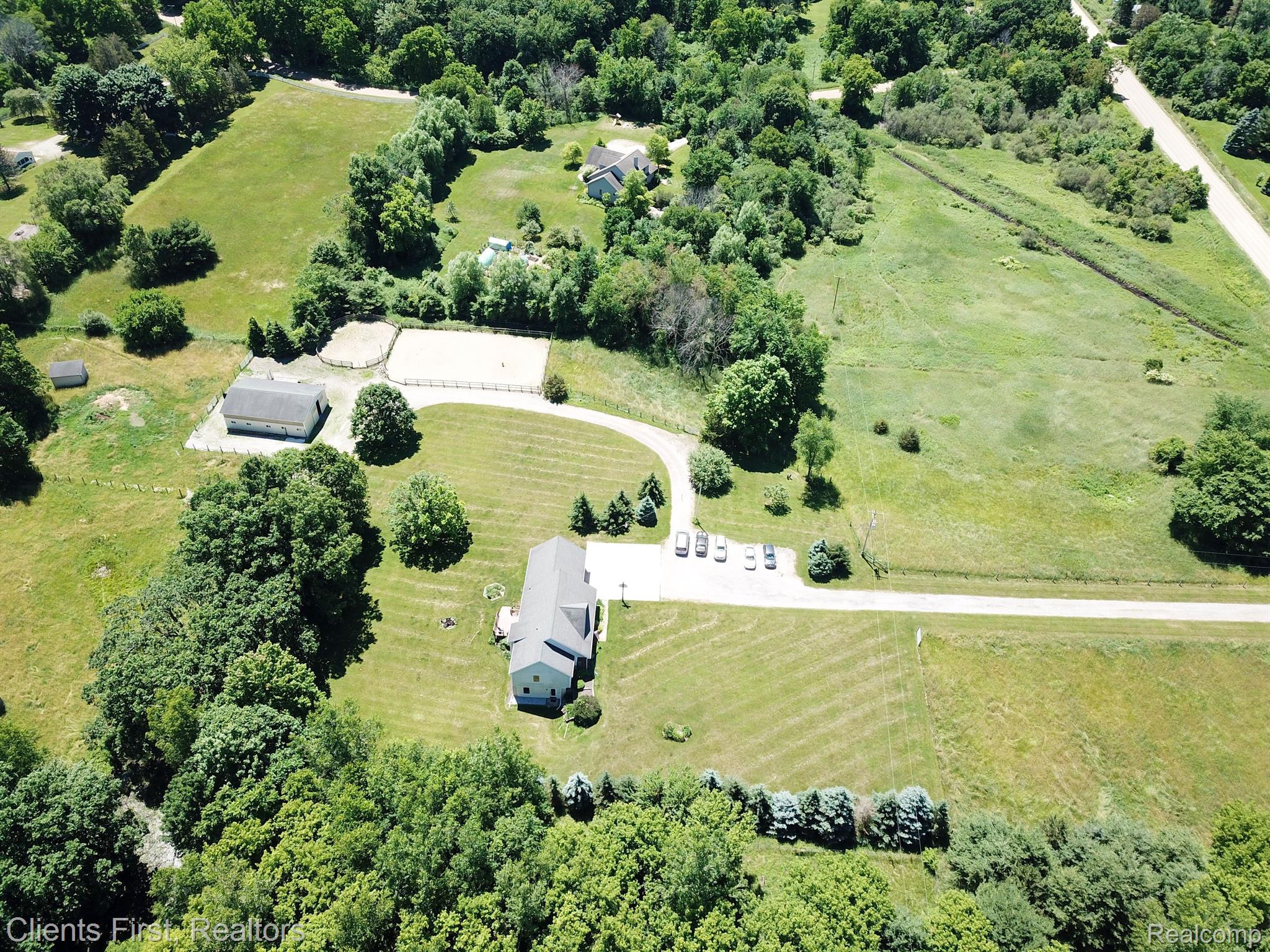 8130 Wiggins Road Howell, MI 48855 - Photo 85 of 87 Gallery Image 85