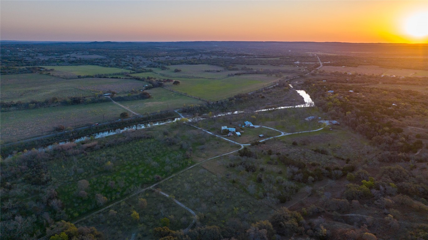 Tbd Lost Acres Loop Blanco, TX 78606 - Photo 17 of 39 a view of a city street view with beach