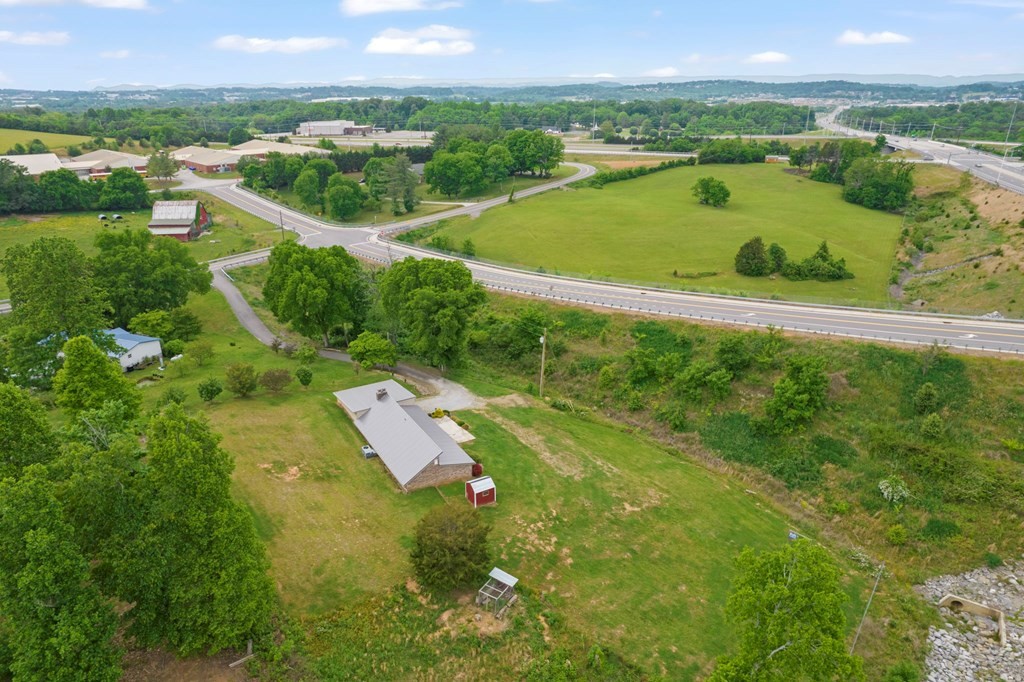 1495 Eller Road Morristown, TN 37813 - Photo 26 of 28 Gallery Image 26