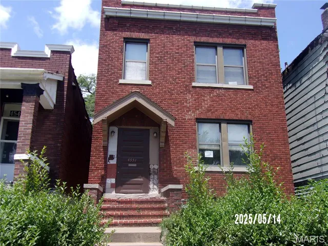 $9,900 | 4551 Alcott Avenue, St. Louis, MO 63120