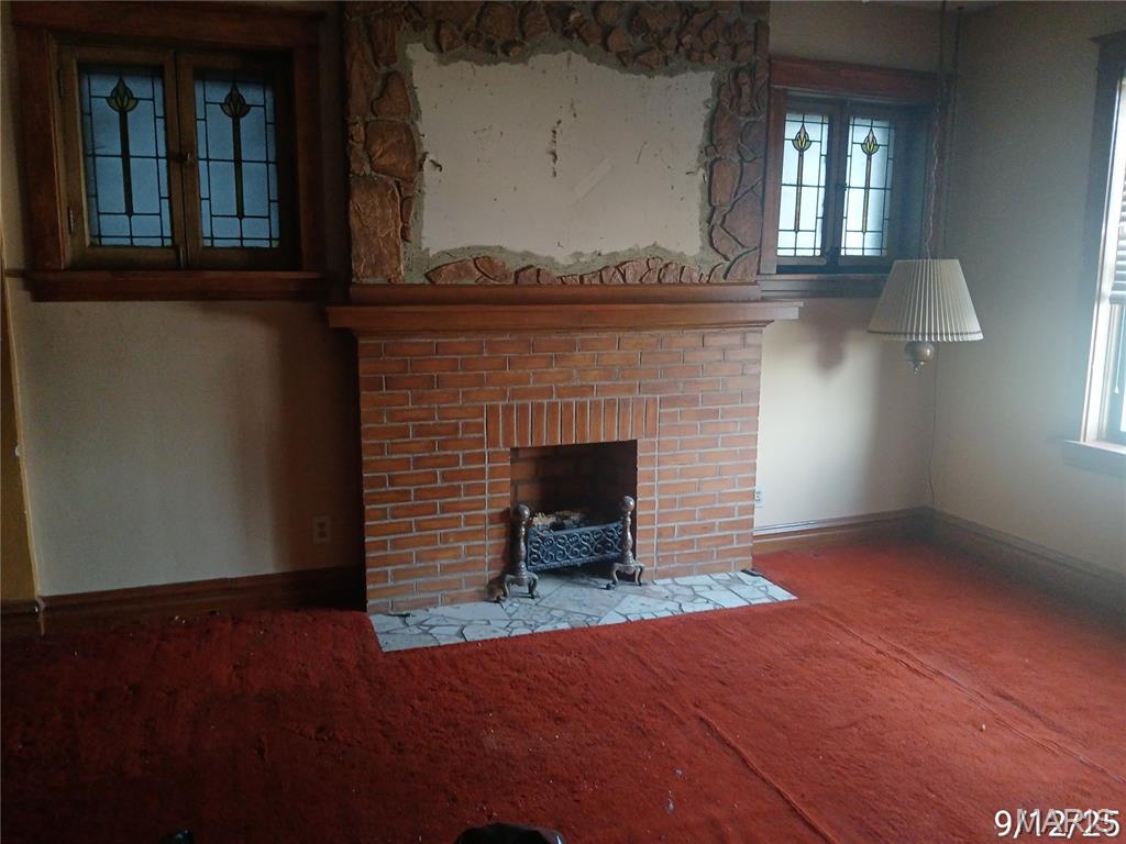 4551 Alcott Avenue St. Louis, MO 63120 - Photo 2 of 14