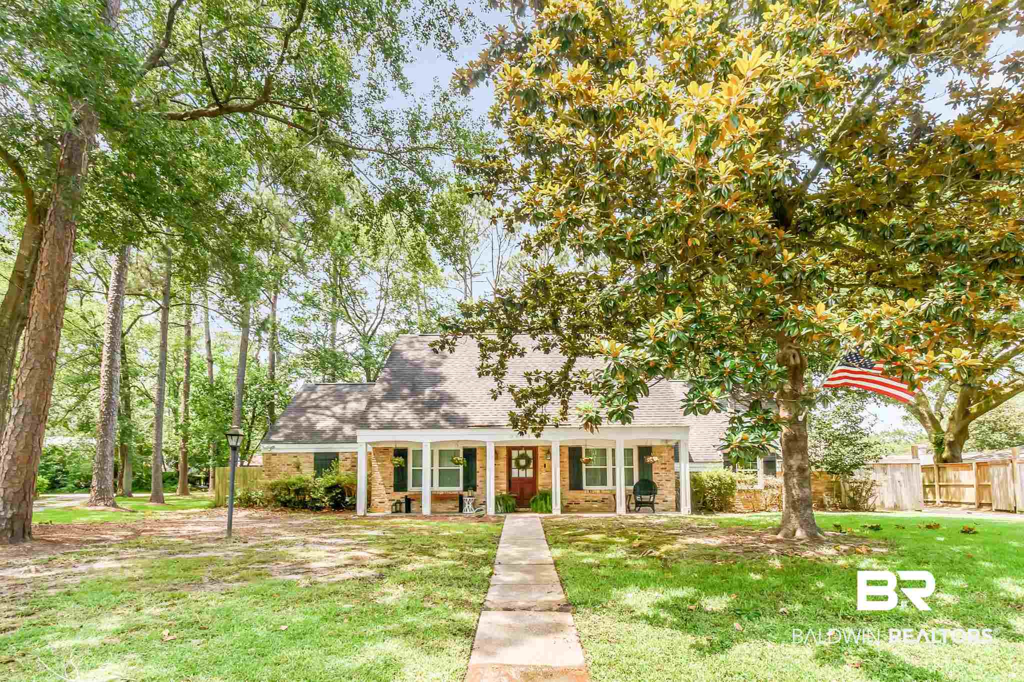 3854 Berwyn Drive North Mobile, AL 36608 - Photo 1 of 37