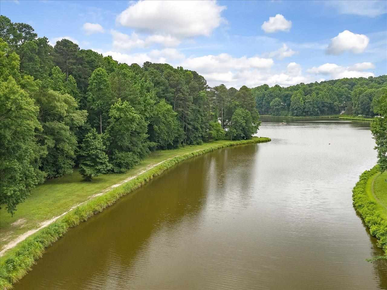 7609 Valley Run Drive Raleigh, NC 27615 - Photo 2 of 30 Photo 2