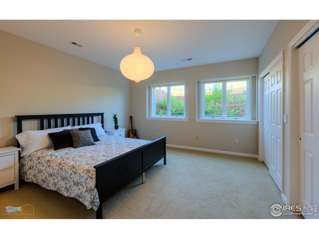 9428 Gunbarrel Ridge Road Boulder, CO 80301 - Photo 26 of 40 4th bedroom